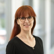 Sabine Perlik