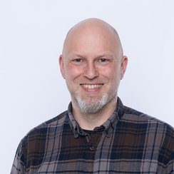 Dipl.-Ing. (FH) Christoph Paul-Dennis Mandelkow