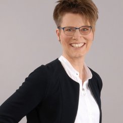 Prof. Dr.-Ing. Dagmar Meyer