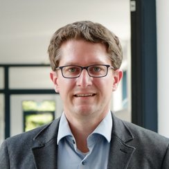 Prof. Dr. Sebastian Ohl