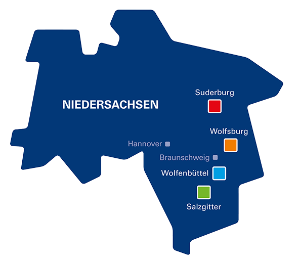 Nds.-Karte