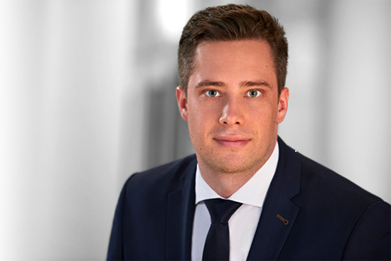 Alexander Schenk